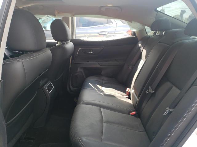 Photo 10 from auction – 2016 NISSAN ALTIMA 3.5 with VIN 1N4BL3AP1GC133233