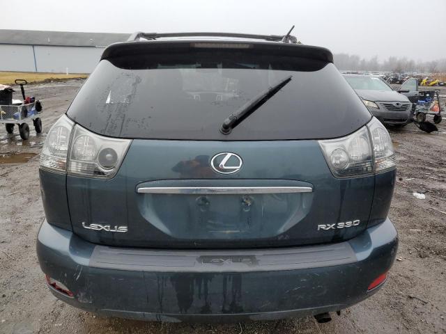 Photo 6 from auction – 2004 LEXUS RX 330 with VIN JTJHA31U740011745