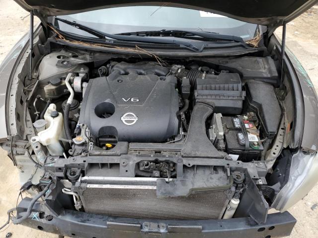Photo 11 from auction – 2012 NISSAN MAXIMA S with VIN 1N4AA5AP6CC813958