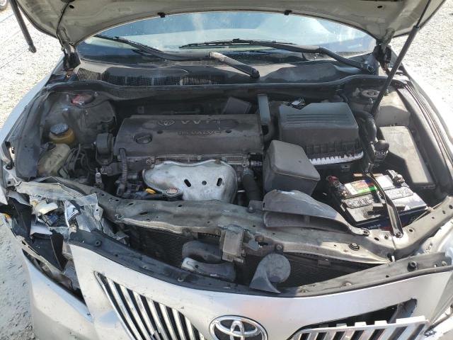 Photo 11 from auction – 2007 TOYOTA CAMRY CE with VIN 4T1BE46KX7U042958