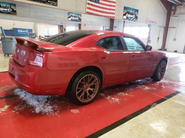 Photo 3 from auction – 2006 DODGE CHARGER R/ with VIN 2B3KA53H26H179815