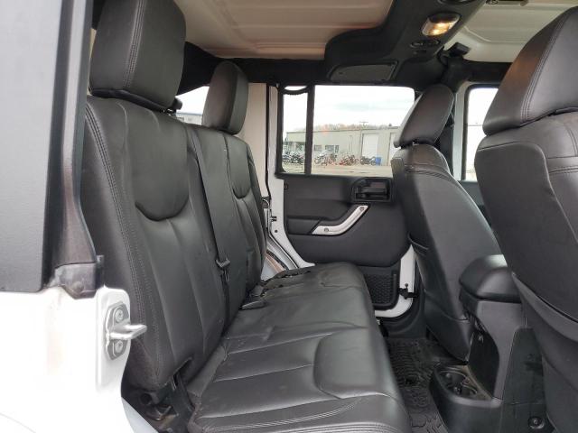 Photo 10 from auction – 2018 JEEP WRANGLER U with VIN 1C4BJWEG4JL910698