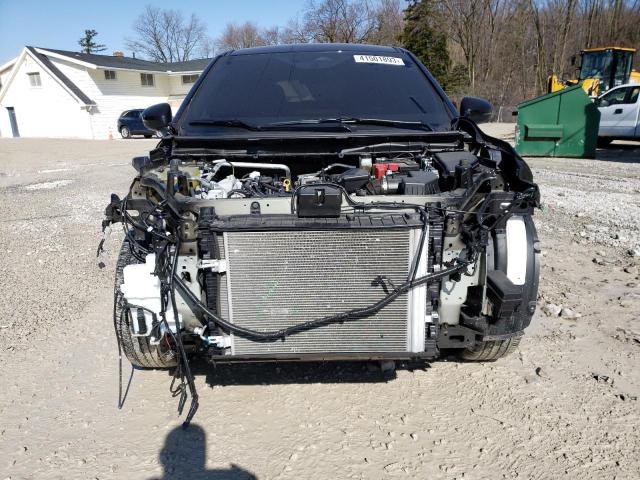 Photo 5 from auction – 2022 MITSUBISHI OUTLANDER with VIN JA4J4UA8XNZ082000