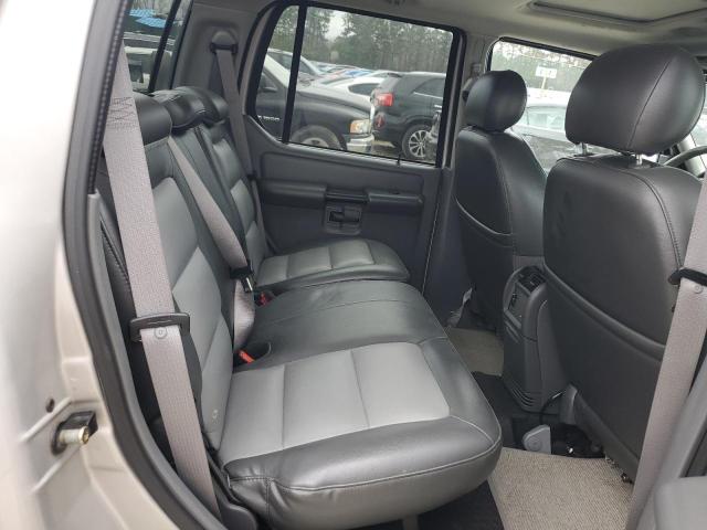 Photo 10 from auction – 2005 FORD EXPLORER S with VIN 1FMZU67K05UA98691