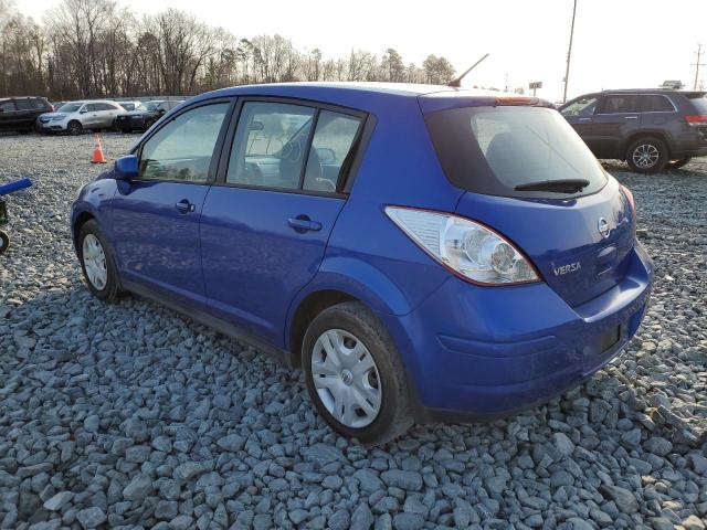 Photo 2 from auction – 2011 NISSAN VERSA S with VIN 3N1BC1CP7BL412908