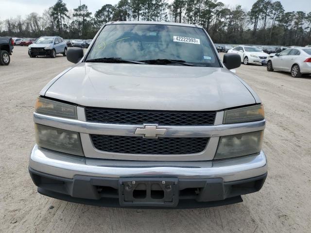 Photo 5 from auction – 2007 CHEVROLET COLORADO with VIN 1GCCS139378184322