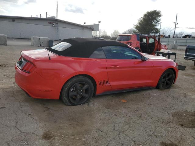 Photo 3 from auction – 2016 FORD MUSTANG with VIN 1FATP8EM4G5304387
