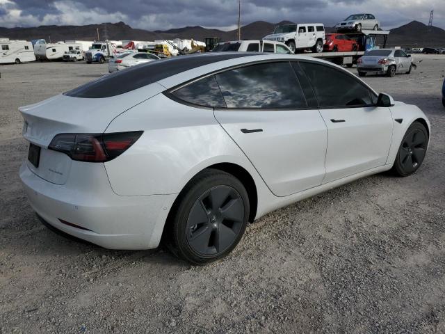 Photo 3 from auction – 2021 TESLA MODEL 3 with VIN 5YJ3E1EB5MF070616
