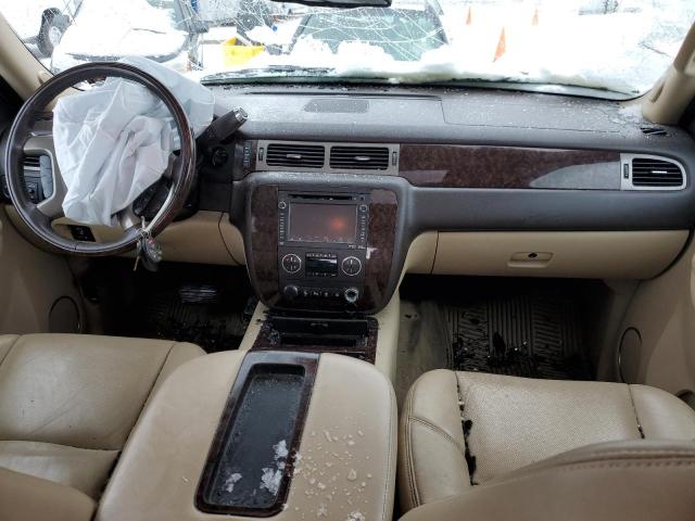 Photo 8 from auction – 2013 GMC YUKON DENA with VIN 1GKS2EEF3DR232062