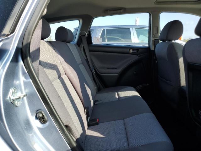 Photo 10 from auction – 2004 TOYOTA COROLLA MA with VIN 2T1KR32E04C180102