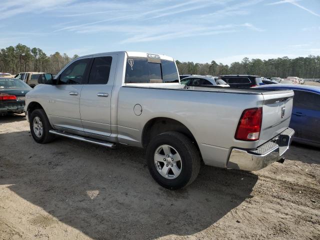 Photo 2 from auction – 2010 DODGE RAM 1500 with VIN 1D7RB1GP1AS111453