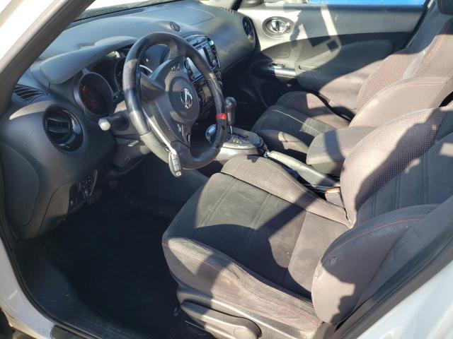 Photo 7 from auction – 2014 NISSAN JUKE S with VIN JN8AF5MV4ET365202