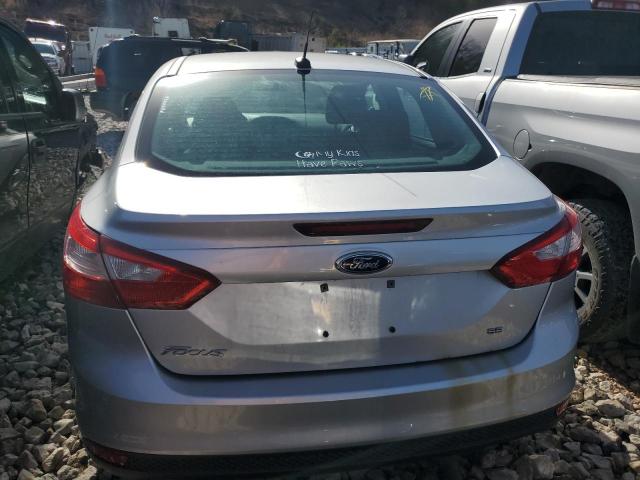 Photo 6 from auction – 2014 FORD FOCUS SE with VIN 1FADP3F26EL221363