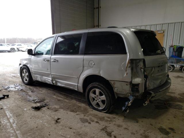 Photo 2 from auction – 2011 DODGE GRAND CARA with VIN 2D4RN5DG1BR664378