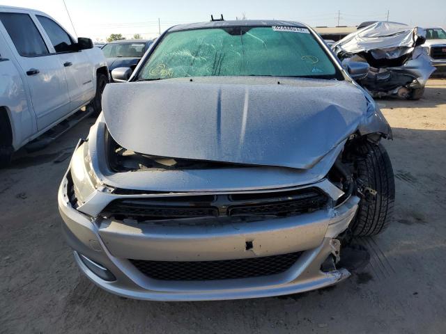Photo 5 from auction – 2015 DODGE DART SXT with VIN 1C3CDFBB1FD415370