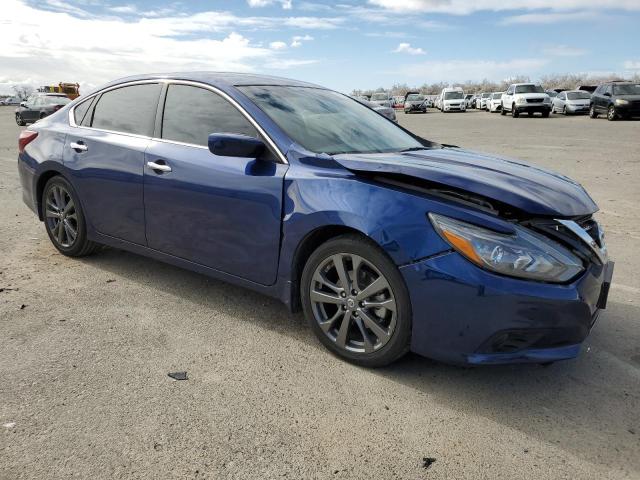 Photo 4 from auction – 2018 NISSAN ALTIMA 2.5 with VIN 1N4AL3AP8JC296061