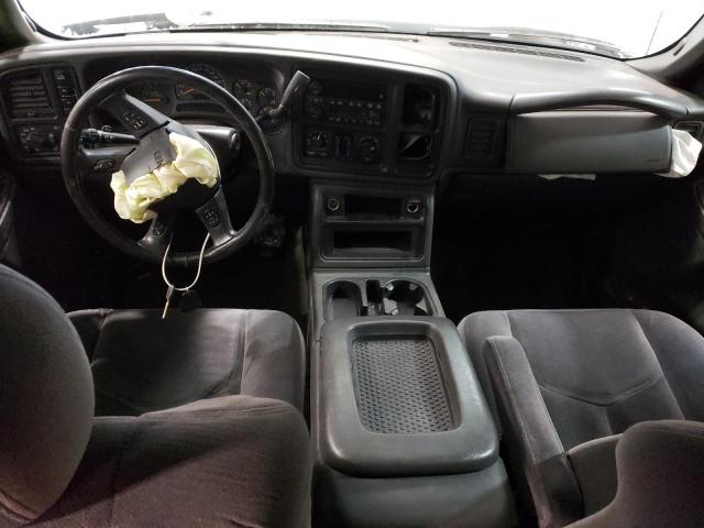 Photo 8 from auction – 2005 GMC SIERRA K25 with VIN 1GTHK23U05F862503