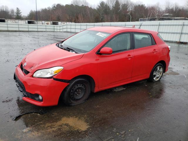 Фото 1 с аукциона – 2012 TOYOTA COROLLA MA с VIN 2T1KU4EE3CC907585