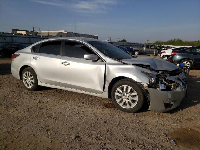 Photo 4 from auction – 2015 NISSAN ALTIMA 2.5 with VIN 1N4AL3AP3FC242044
