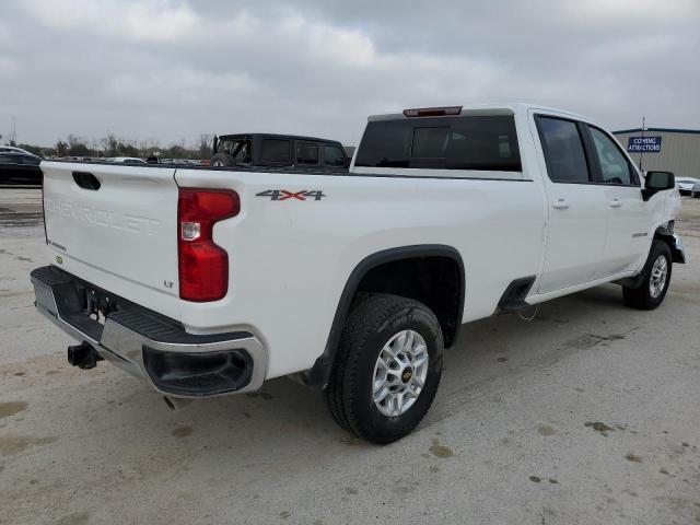 Photo 3 from auction – 2022 CHEVROLET SILVERADO with VIN 1GC4YNE71NF184446