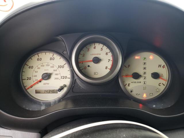 Photo 9 from auction – 2002 TOYOTA RAV4 with VIN JTEGH20V920042146