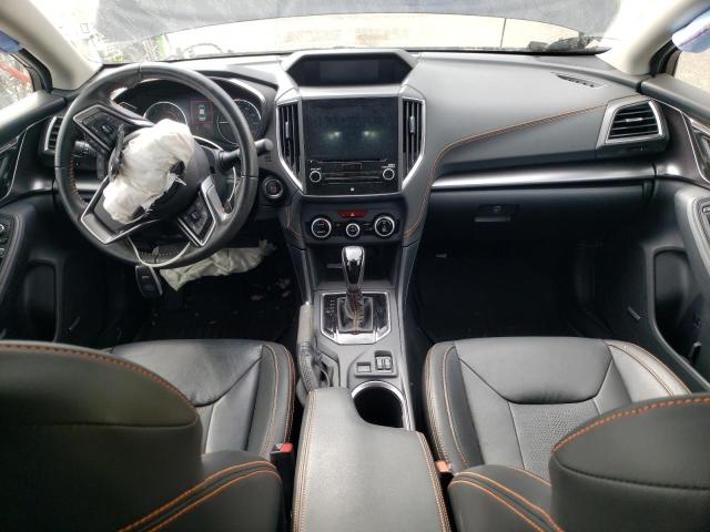 Photo 8 from auction – 2019 SUBARU CROSSTREK with VIN JF2GTANC7KH332327