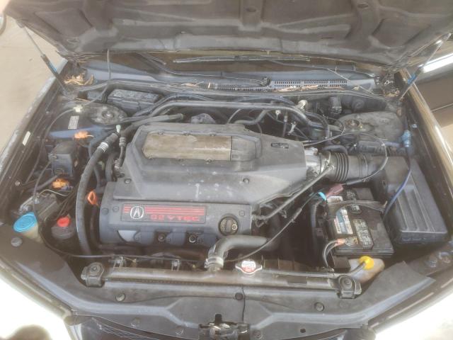 Photo 11 from auction – 2002 ACURA 3.2TL TYPE with VIN 19UUA56882A007320