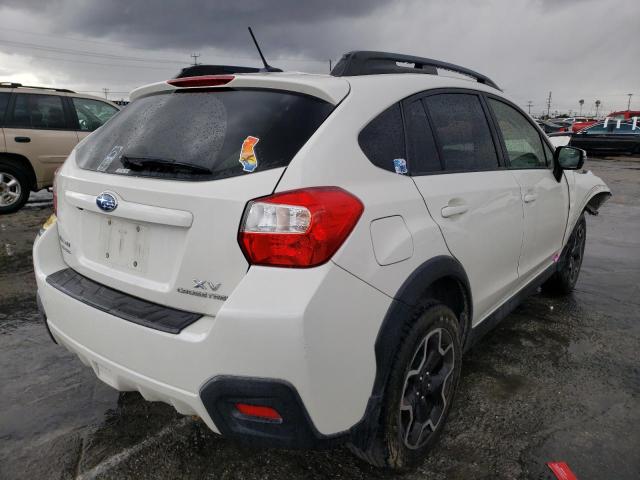 Photo 3 from auction – 2015 SUBARU XV CROSSTR with VIN JF2GPAMCXF8301472