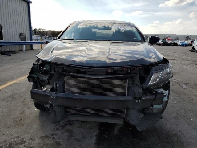 Photo 5 from auction – 2017 CHEVROLET IMPALA LT with VIN 2G1105SA0H9175673