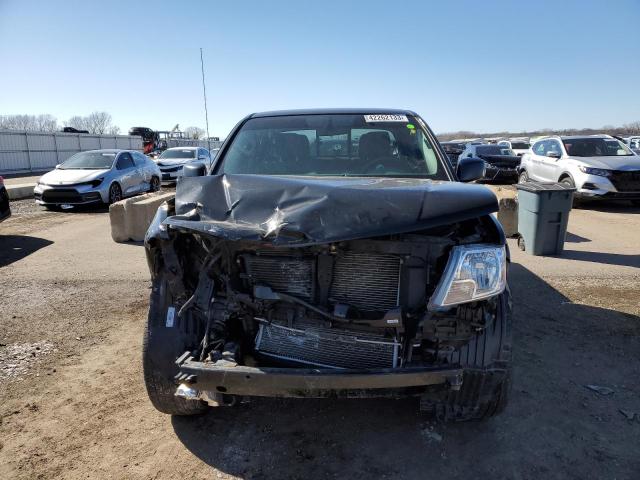 Photo 5 from auction – 2019 NISSAN FRONTIER S with VIN 1N6AD0EV6KN780134