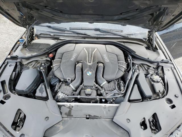Photo 11 from auction – 2019 BMW M550XI with VIN WBAJB9C59KB289250