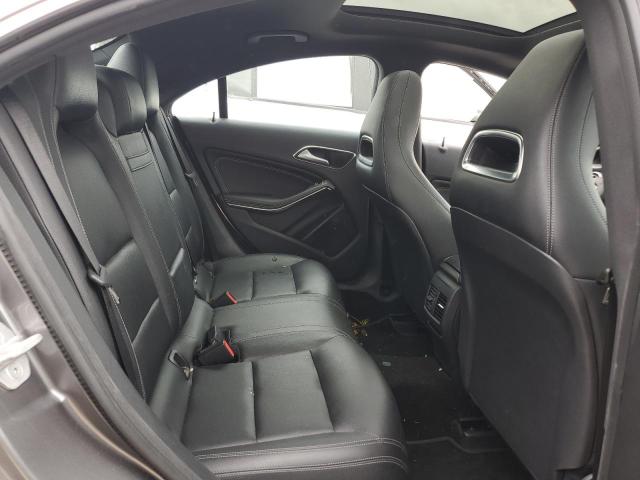 Photo 10 from auction – 2017 MERCEDES-BENZ CLA 250 with VIN WDDSJ4EB9HN424739