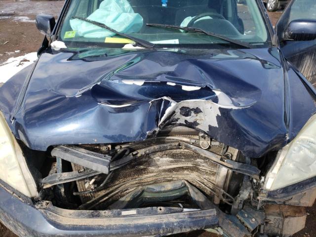Photo 11 from auction – 2004 HONDA PILOT EX with VIN 2HKYF18414H553232