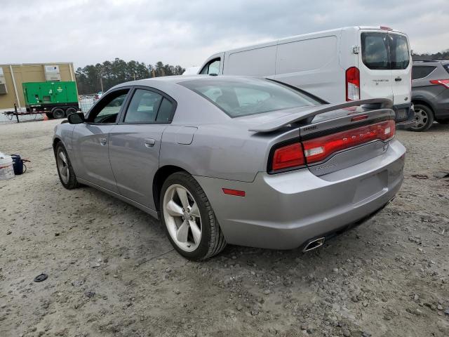 Photo 2 from auction – 2014 DODGE CHARGER R/ with VIN 2C3CDXCT3EH332098