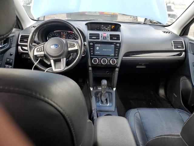 Photo 8 from auction – 2017 SUBARU FORESTER 2 with VIN JF2SJAWC8HH435974