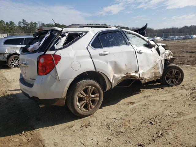 Photo 3 from auction – 2013 CHEVROLET EQUINOX LT with VIN 2GNFLPE32D6290680