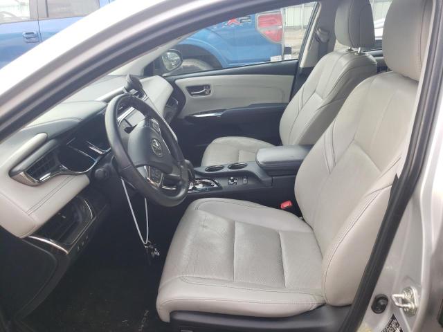 Photo 7 from auction – 2013 TOYOTA AVALON BAS with VIN 4T1BK1EB9DU051459