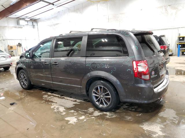 Photo 2 from auction – 2017 DODGE GRAND CARA with VIN 2C4RDGCG0HR814390