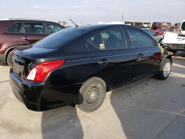 Photo 3 from auction – 2015 NISSAN VERSA S with VIN 3N1CN7AP5FL917498