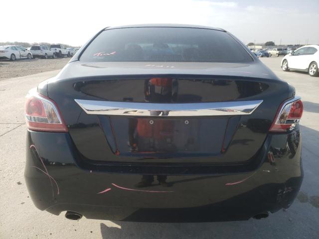 Photo 6 from auction – 2013 NISSAN ALTIMA 2.5 with VIN 1N4AL3AP5DC156120