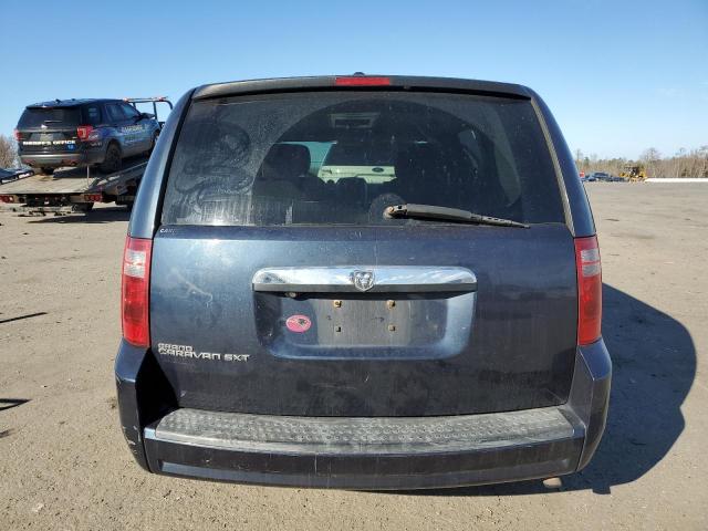Photo 6 from auction – 2008 DODGE GRAND CARA with VIN 1D8HN54P38B161095