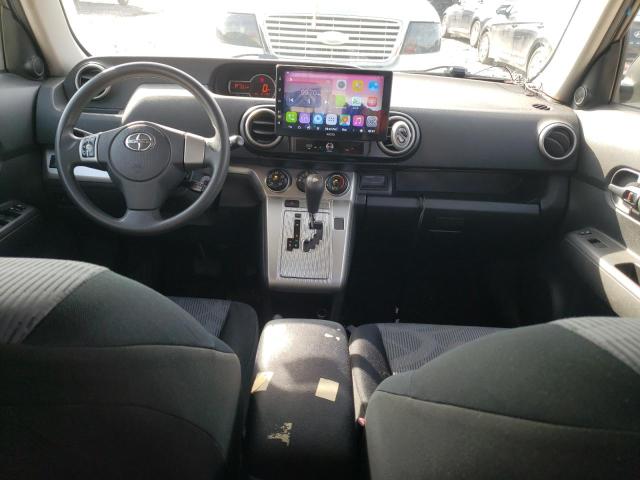 Photo 8 from auction – 2012 TOYOTA SCION XB with VIN JTLZE4FE3CJ020362