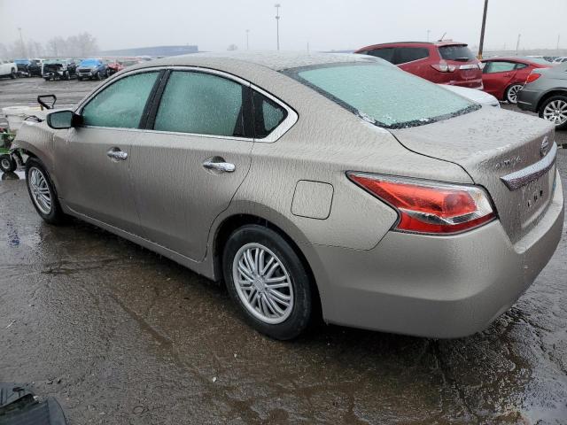 Photo 2 from auction – 2014 NISSAN ALTIMA 2.5 with VIN 1N4AL3AP2EN353168