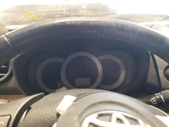 Photo 9 from auction – 2012 TOYOTA RAV4 LIMIT with VIN 2T3DK4DV0CW079792