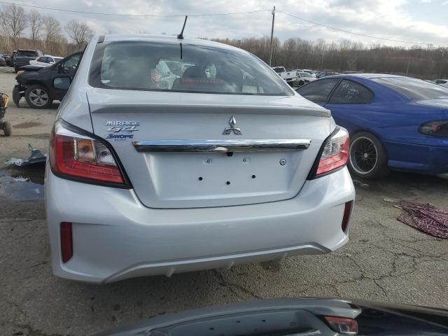 Photo 6 from auction – 2023 MITSUBISHI MIRAGE G4 with VIN ML32FUFJ5PHF01482