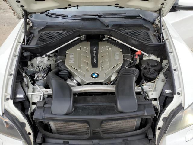 Photo 12 from auction – 2011 BMW X6 XDRIVE5 with VIN 5UXFG8C52BLZ95912