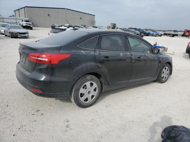 Photo 3 from auction – 2017 FORD FOCUS S with VIN 1FADP3E28HL222584