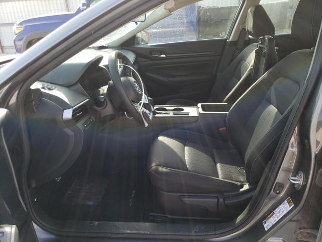 Photo 7 from auction – 2022 NISSAN ALTIMA S with VIN 1N4BL4BV7NN356493