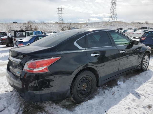 Photo 3 from auction – 2014 NISSAN ALTIMA 2.5 with VIN 1N4AL3AP0EN358482