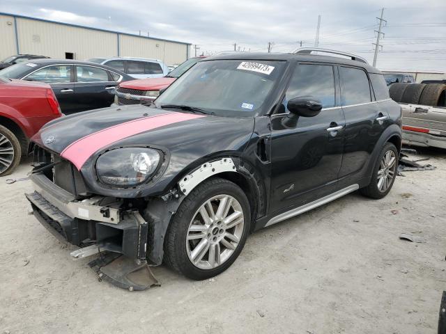 MINI COOPER COU 2020 z numerem VIN WMZYW5C06L3L11641 - Zdjęcie z aukcji